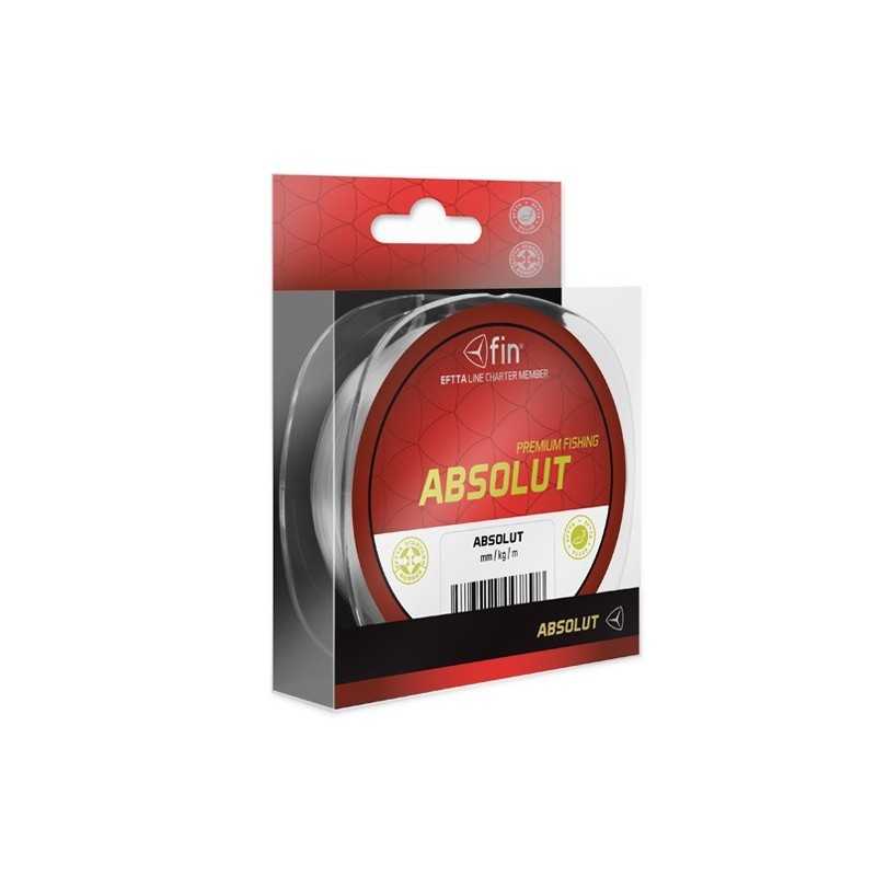 Vlasec FIN ABSOLUT 150m
