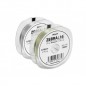 Vlasec Delphin Zebra Line /sv. oliva 100m 0,40mm 21,3lbs