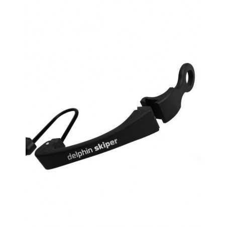 Signalizátor záberu Delphin SKIPER Svietiaci Swinger
