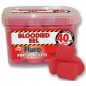 Dynamite Baits Pop-up Fluro - Bloodied Eel 22mm