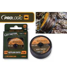 Náväzcová šnúrka PROLOGIC REPTILIAN COATED