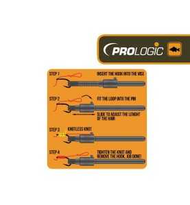 PROLOGIC HAIR CONTROLLER