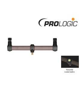 PROLOGIC HRAZDA NA 2 UDICE S ŠROBOVANÍM 24,5CM