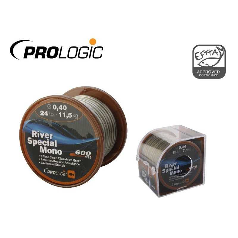 Vlasec PROLOGIC RIVER SPECIAL MONO