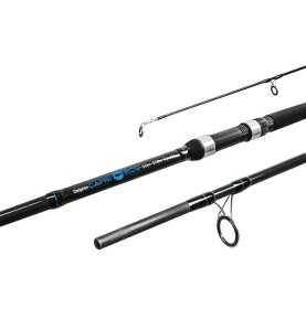 Prút Delphin Capri / 3 diely 360cm/3,50lbs