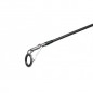 Prút Delphin Capri / 3 diely 360cm/3,50lbs