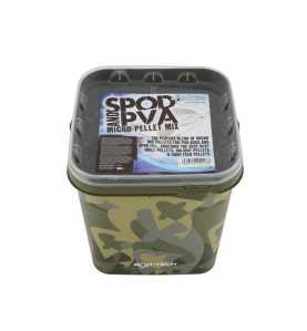 Peletový mix (vedro) Spod & PVA Micro Pellet Mix 3kg