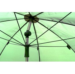 Dáždnik s bočnicou Umbrella Specialist 2,2m