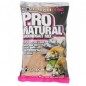 BAIT-TECH Krmítková zmes Pro-Natural Dark G / bait 1,5kg