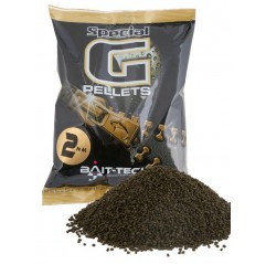 BAIT-TECH Pelety Special G Feed Pellets, 850g