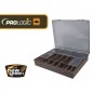 PROLOGIC NEW GREEN TACKLE ORGANIZER