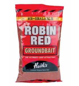 Dynamite Baits Groundbait Robin Red 900g