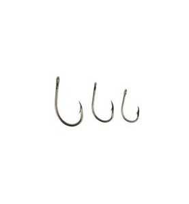 Hák FOX RAGE CAT POWER POINT SINGLE SHORT SHANK