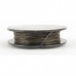 Šnúra FOX RAGE CAT BRAID LEADER/HOOKLINK DARK CAMO 20m
