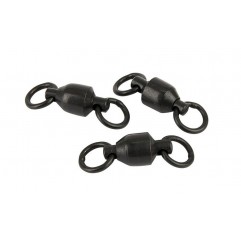 FOX RAGE CAT BALL BEARING SWIVEL 3ks
