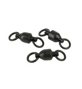 FOX RAGE CAT BALL BEARING SWIVEL 3ks
