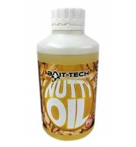 BAIT-TECH Tekutý olej Nutri Oil 500ml
