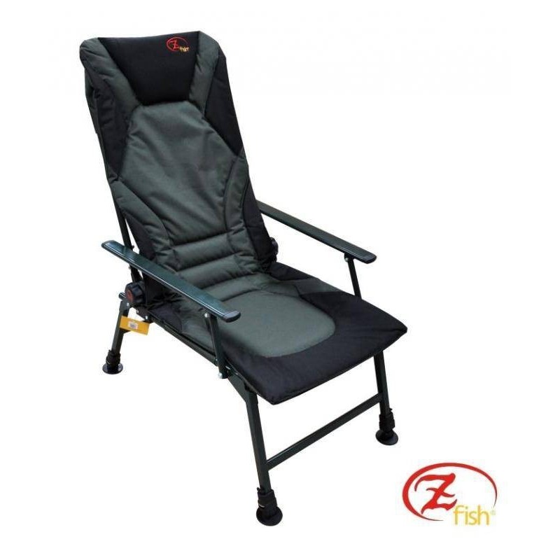 Zfish Kreslo Select Premium Chair