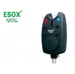 Signalizátor Esox záberu VTX