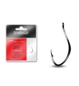 Háčik Delphin HKD FLATER ring / 10+1ks