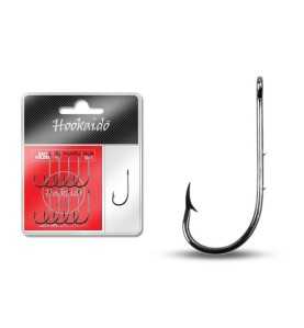 Háčik Delphin HKD BAITHOLDER ring / 10+1ks