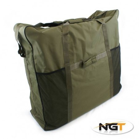 NGT Taška na lehátko Deluxe Bedchair Bag L