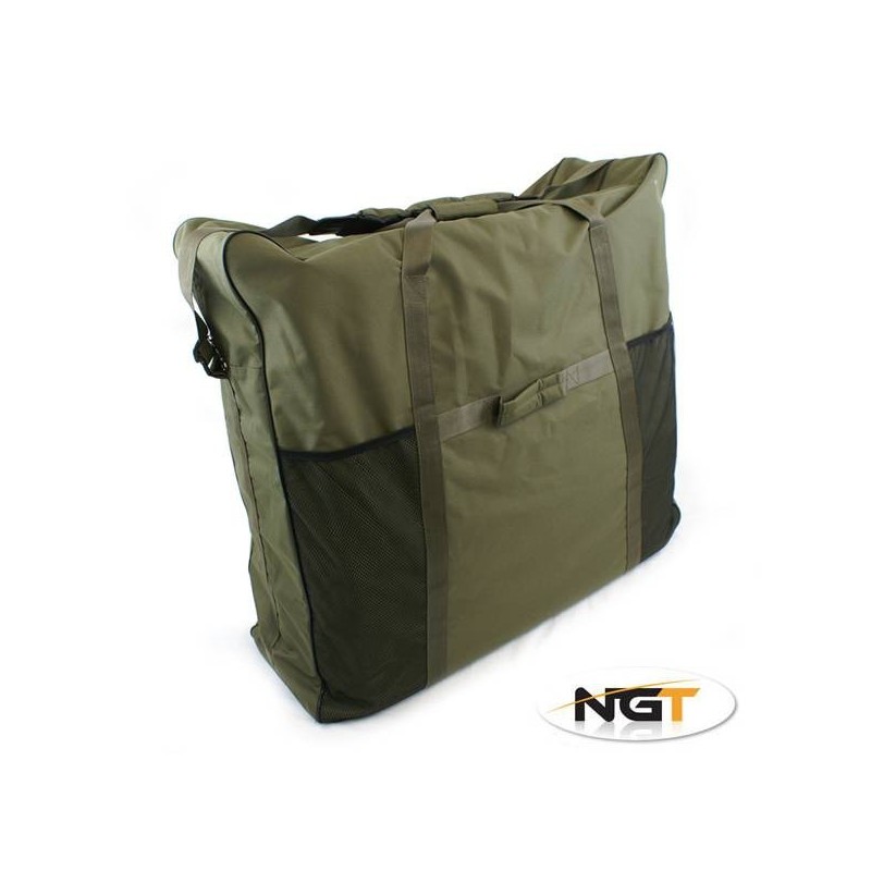 NGT Taška na Lehátko Deluxe Bedchair Bag veľ. XL