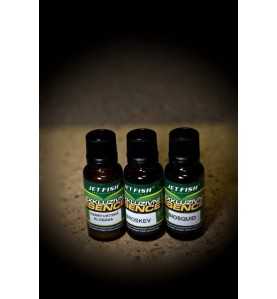 JetFish Esencia Banán 20ml