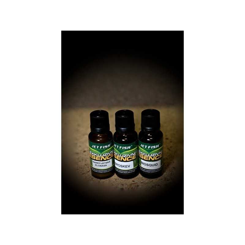 Jet Fish Esencia Krill/Sepia 20ml