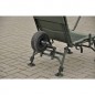 Mivardi Kreslo Feeder Master + transp.system