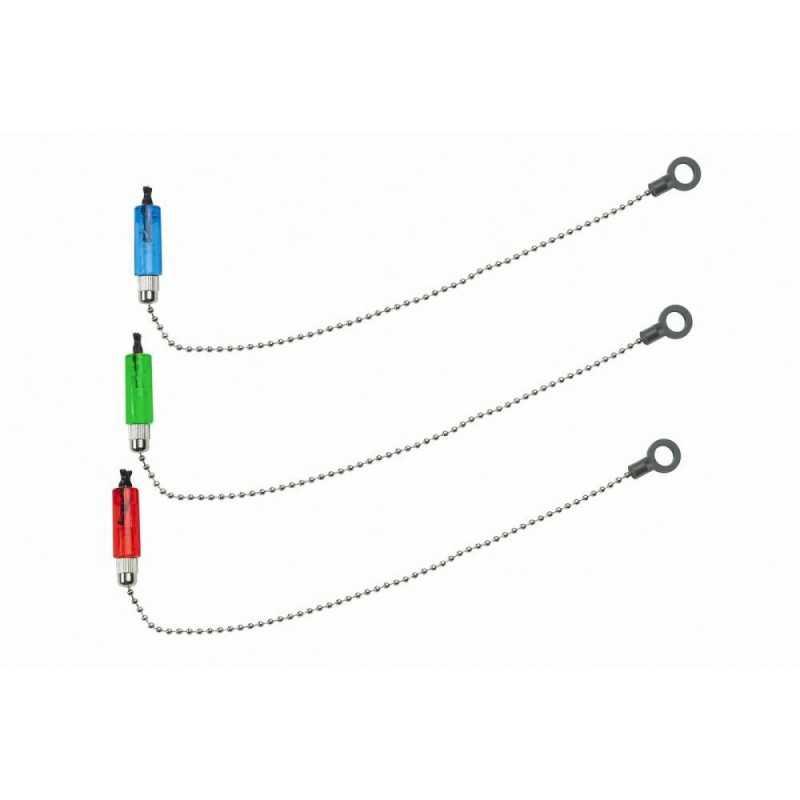Mivardi Retiazkový Swinger Hanger Easy RGB - Set 3ks