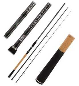 Prút FEEDER Master Cast Big Fish 120g