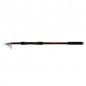Teleskopický Prút Delphin TAIGA 360cm 3,00lbs