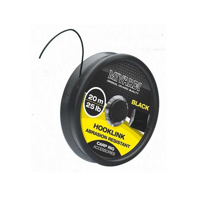 Šňúra MIVARDI Hooklink Abrasion Resistant