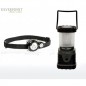 Silverpoint Lampa Daylight Lantern 400 + čelovka Dragonfly zdarma!