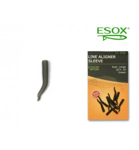 Vlasové rovnátko ESOX LINE ALIGNER SLEEVE, 10 ks