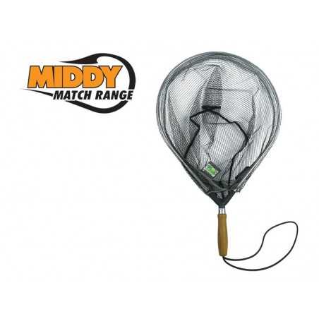 MIDDY PODBERÁK TEAM 3G 18″