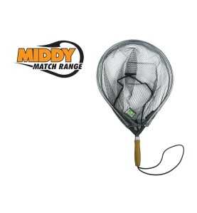 MIDDY PODBERÁK TEAM 3G 18″