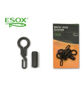 ESOX BACK LEAD SYSTEM