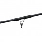 Prút Delphin Opium black feeder + 3 špičky