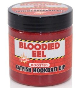 Dynamite Baits Dip Bloodied Eel