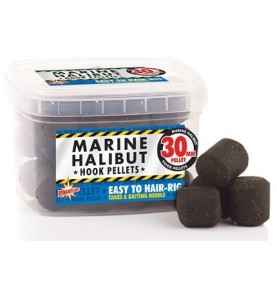 Dynamite Baits Pellets Marine Halibut Hook 30mm