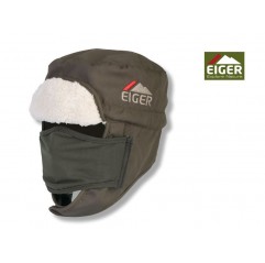 Zimná čiapka EIGER POLAR HAT