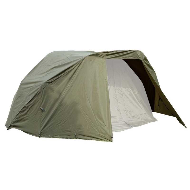 Carpzoom Zimný prehoz na Carp Expedition stan 3+1 