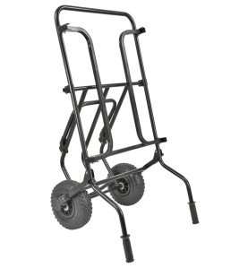 Carpzoom Dvojkolesový prepravný vozík 