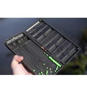 Korda Zásobník na náväzce Mini Rig Safe Combi Novinka 2016