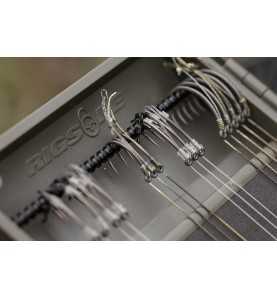 Korda Zásobník na náväzce Mini Rig Safe Combi Novinka 2016