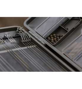 Korda Zásobník na náväzce Mini Rig Safe Combi Novinka 2016