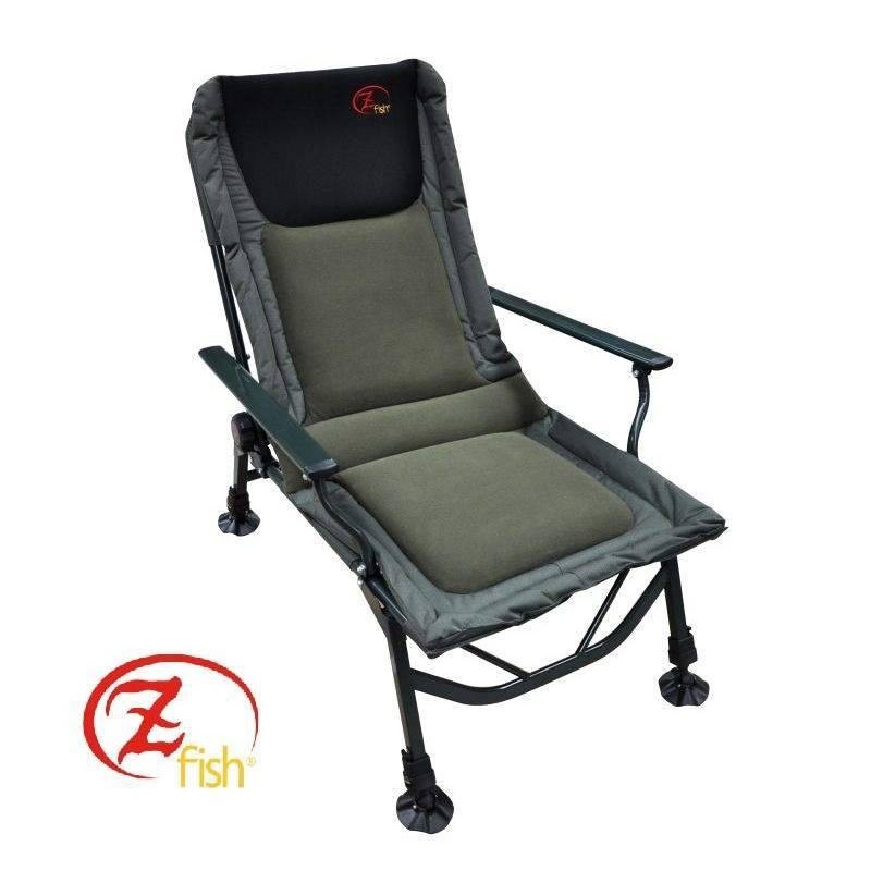 Zfish Kreslo Royal Ultra Chair