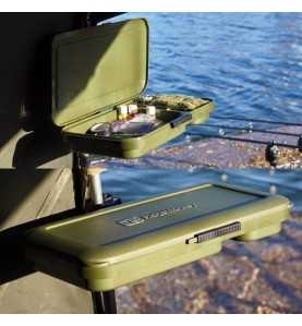 RidgeMonkey Action Station - rybársky organizér